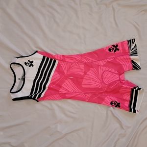 Betty Designs Tri Suit